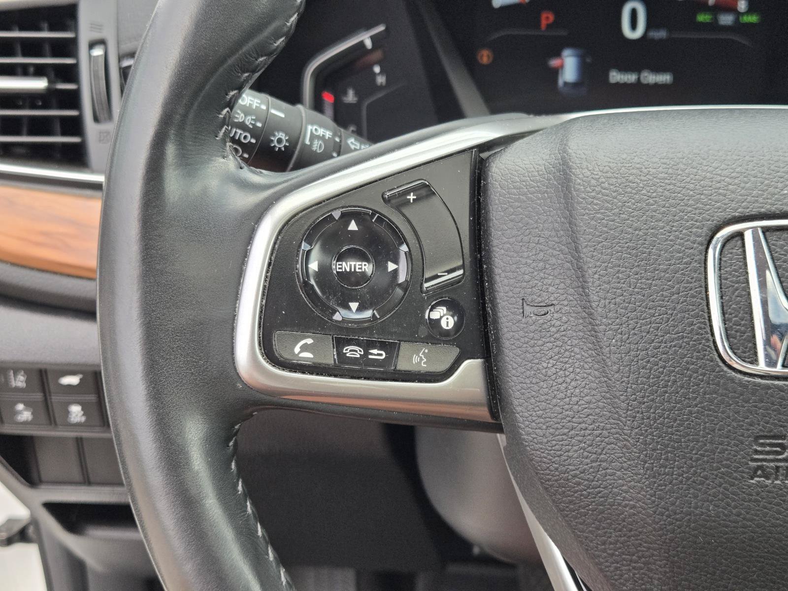 2019 Honda CR-V Touring - Photo 24