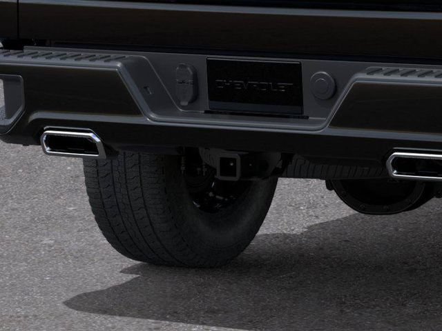 2026 Chevrolet Silverado 1500 LT Trail Boss - Photo 14