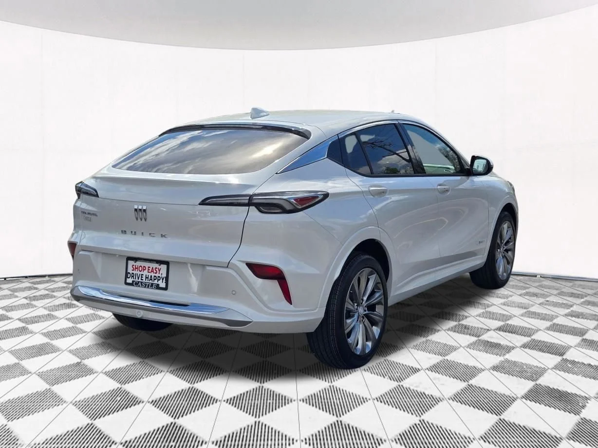 2026 Buick Envista Avenir - Photo 21