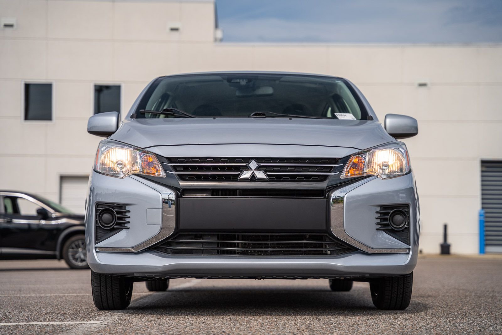 Used 2024 Mitsubishi Mirage ES with VIN ML32AUHJ3RH020173 for sale in Graniteville, SC