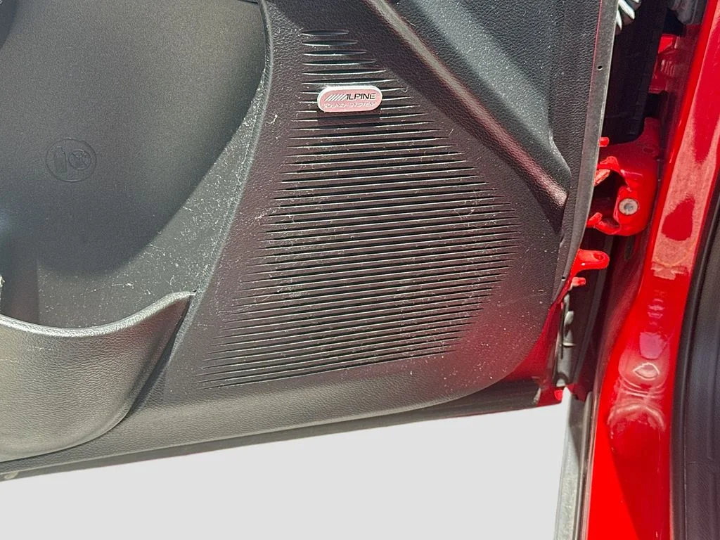 Used 2023 Red Dodge GT image 20
