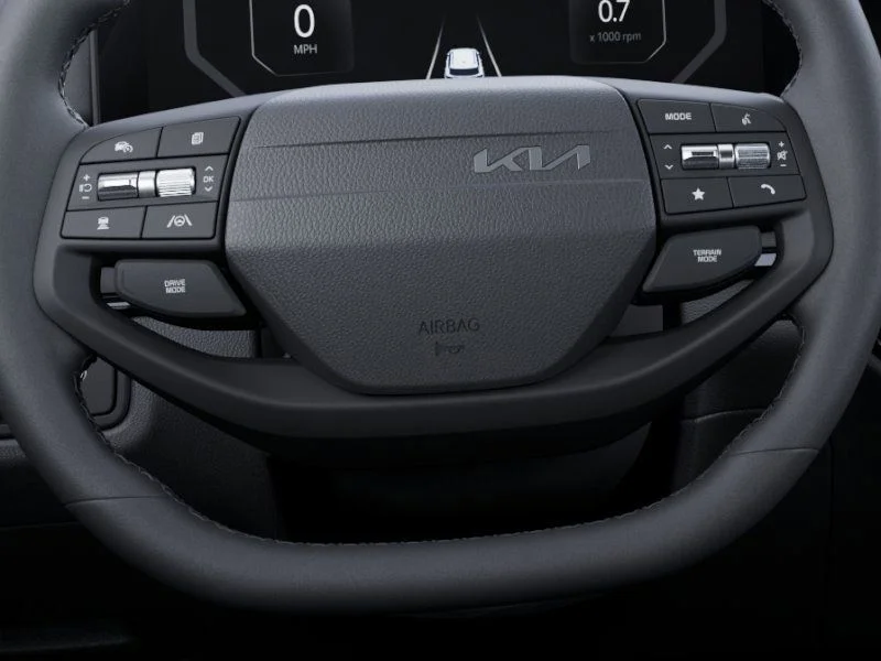 2026 Kia Sportage SX Prestige - Photo 24