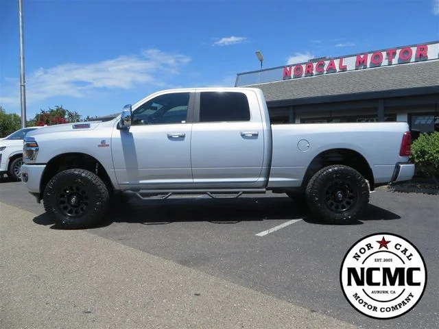 2026 RAM Ram 2500 Pickup Laramie - Photo 2