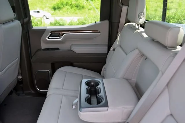 2026 Chevrolet Silverado 1500 RST - Photo 17