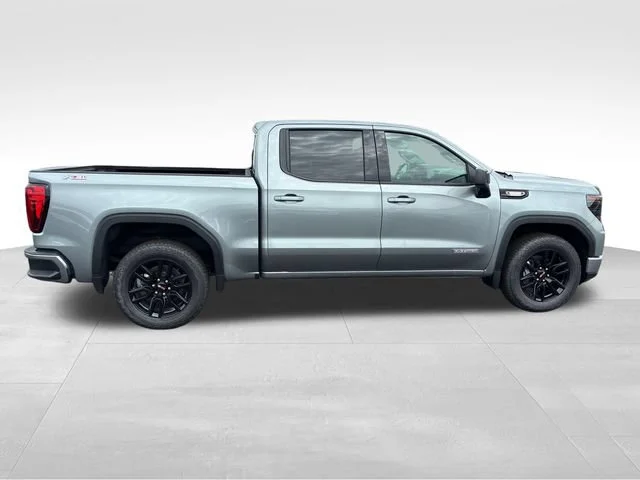 2026 GMC Sierra 1500 Elevation - Photo 6