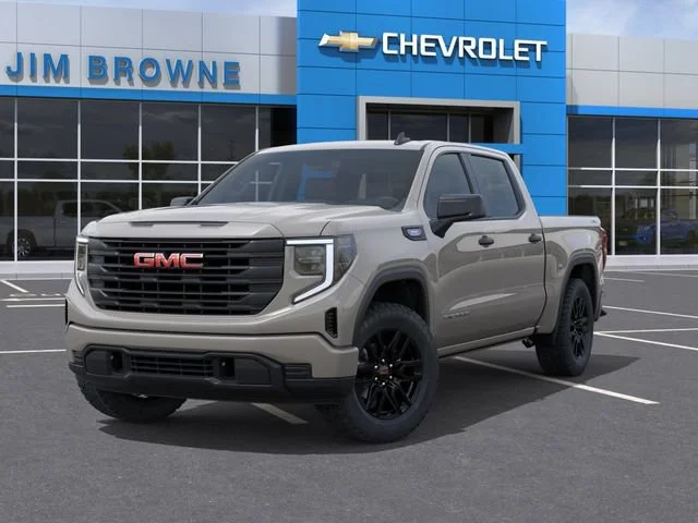 New 2026 Coastal Dune GMC Pro image 7