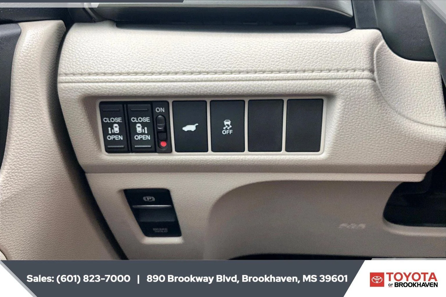Used 2025 GRAY Honda EX-L image 23