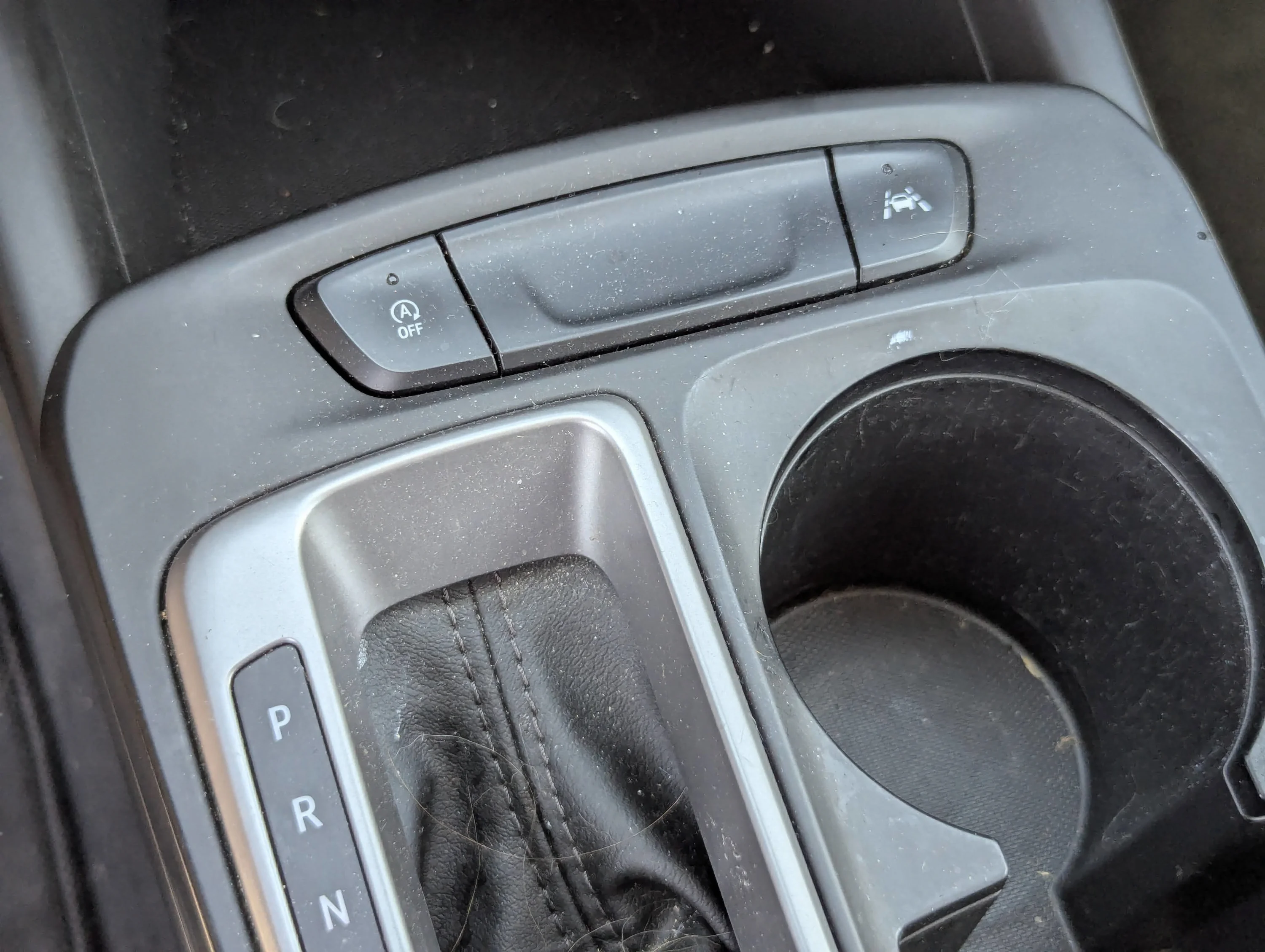Used 2024 Mosaic Black Metallic Chevrolet LS image 31