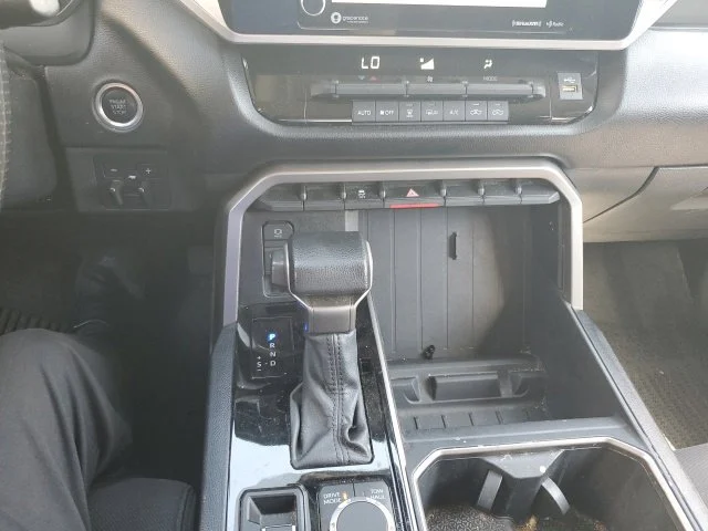 Used 2024 Gray Toyota SR5 image 14