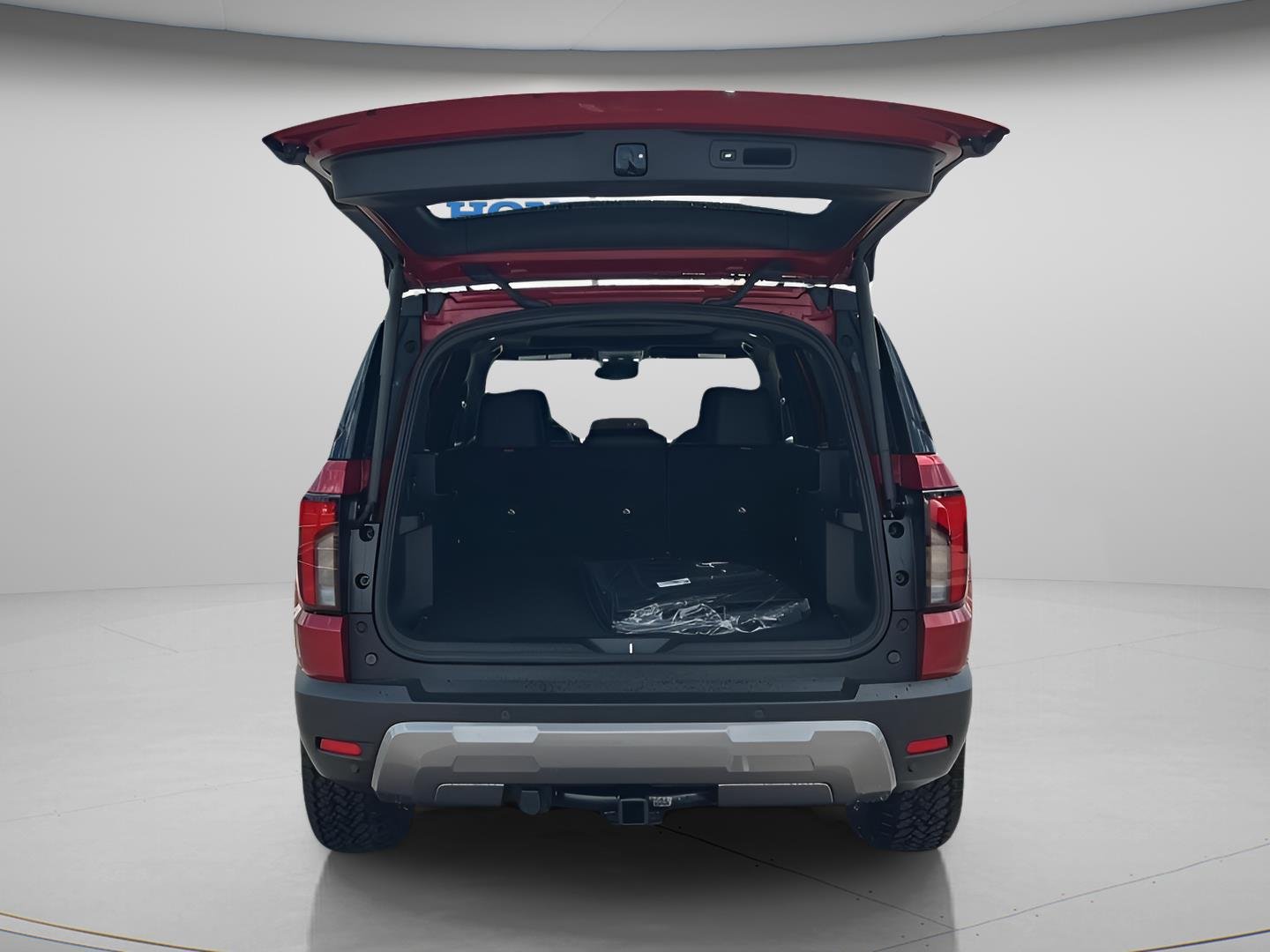 2026 Honda Passport TrailSport - Photo 17
