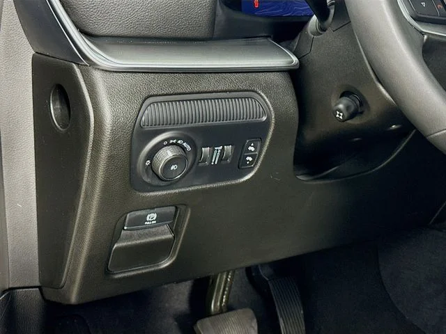 Used 2024 Black Jeep Series II image 10