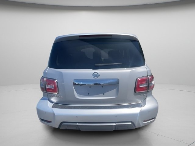 2019 Nissan Armada SL - Photo 12