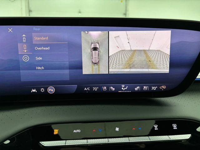 New 2026 Moonstone Gray Metallic Buick Avenir image 4
