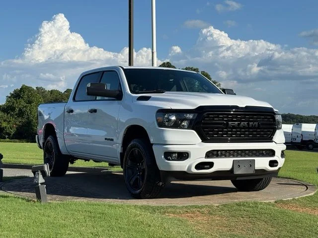 2023 RAM 1500 Pickup Big Horn/Lone Star
