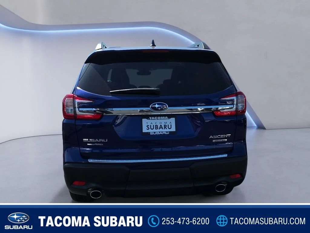 2026 Subaru Ascent Limited - Photo 4