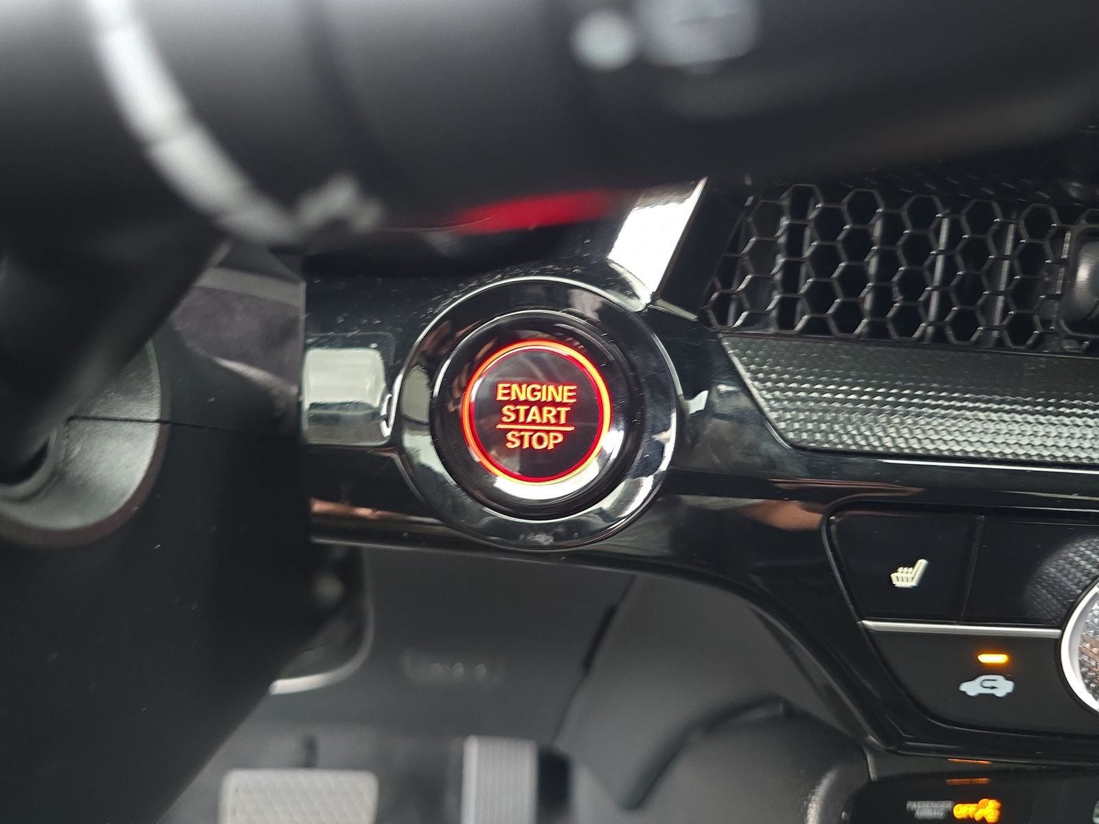 2025 Honda CR-V EX-L - Photo 26