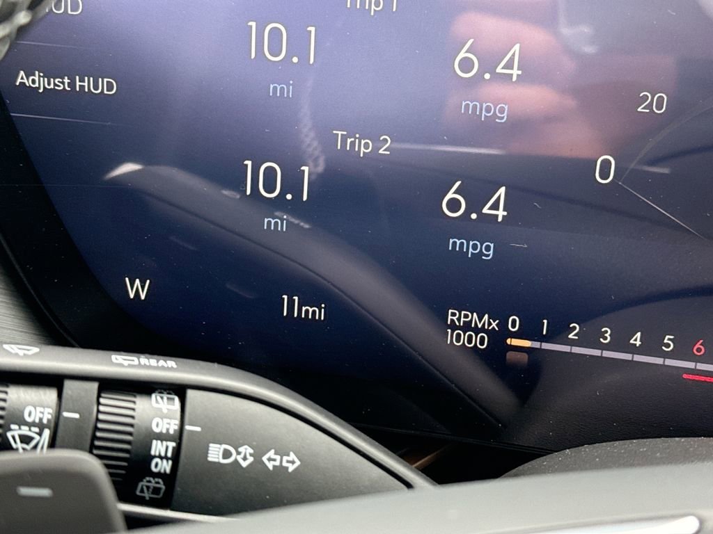2026 Buick Envision Sport Touring - Photo 12