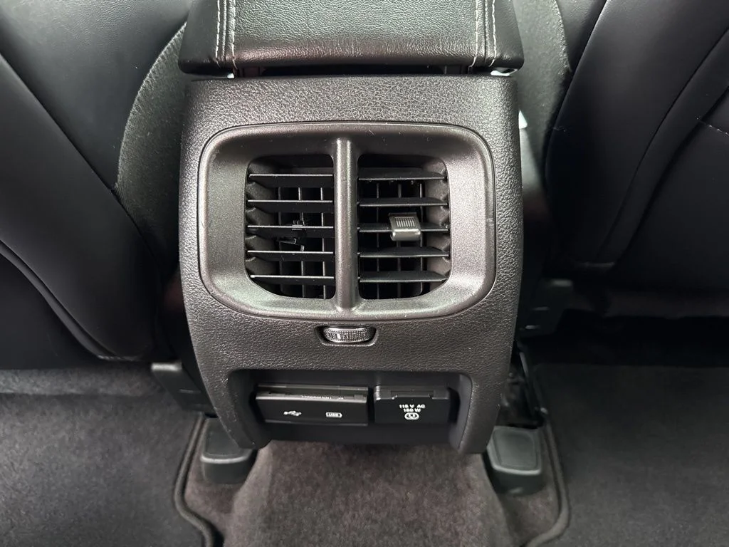 Used 2019 Black Jeep Limited image 21
