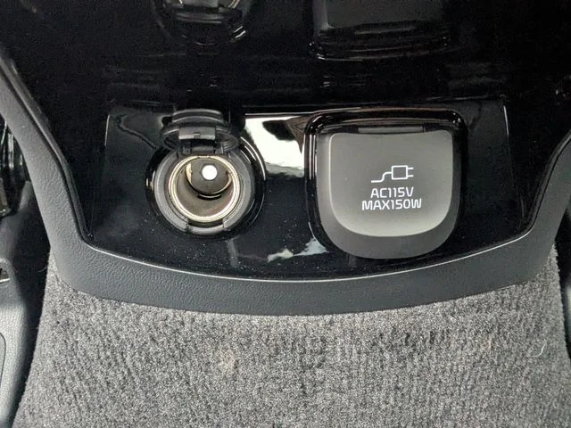 2026 Kia Sorento X-Line SX Prestige - Photo 15