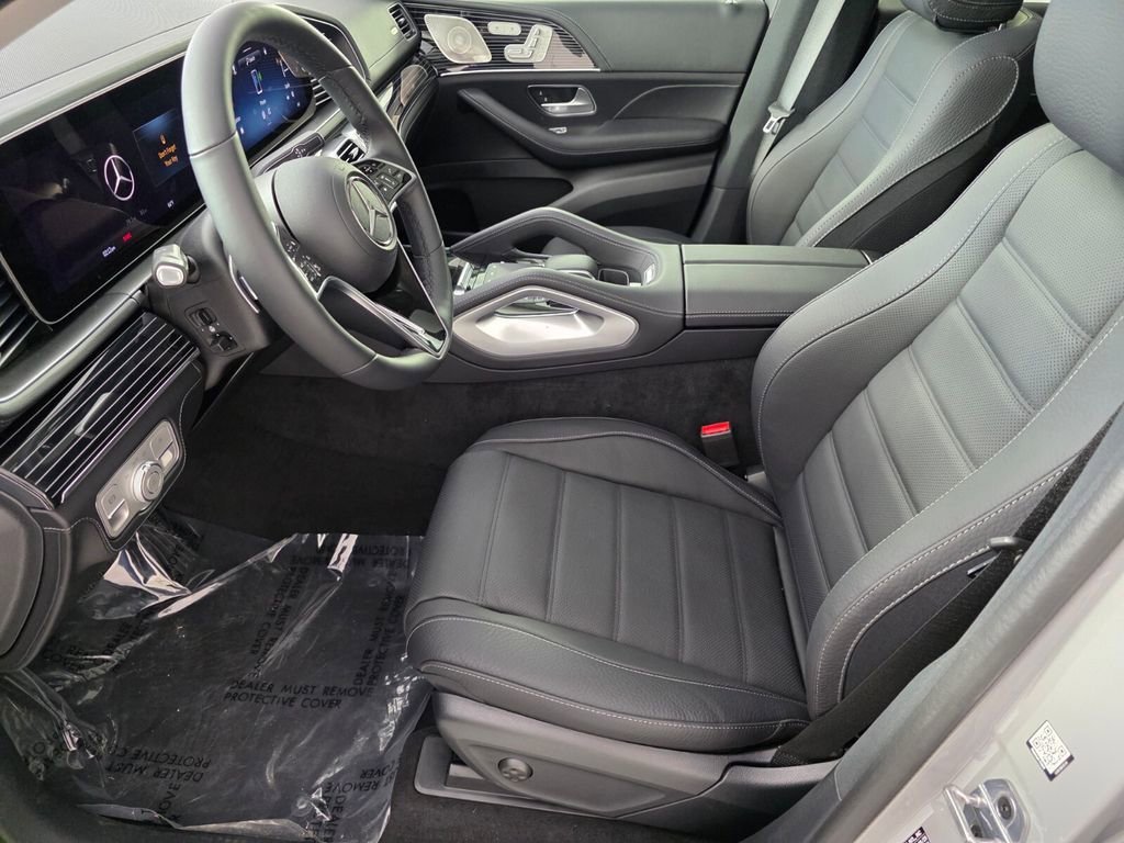 2026 Mercedes-Benz GLE Coupe GLE450 - Photo 25