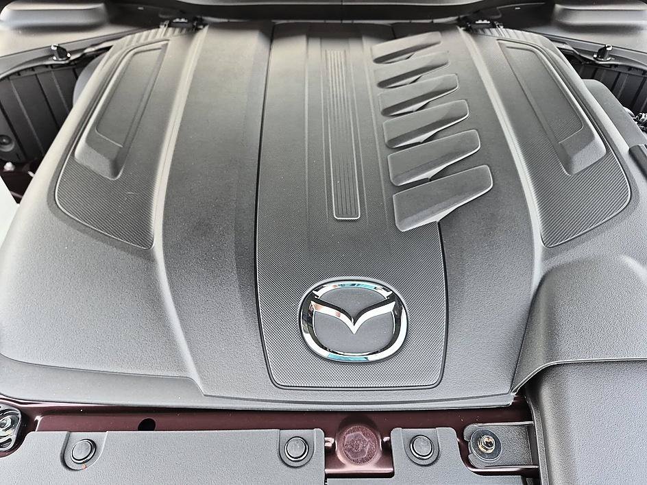 New 2026 Artisan Red Premium Mazda 3.3 Turbo Premium Sport AWD image 38