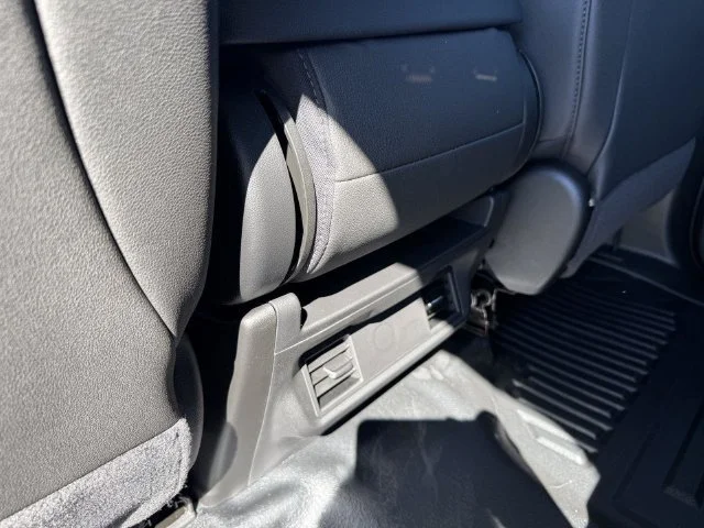 2026 Chevrolet Silverado 2500 HD Work Truck - Photo 31
