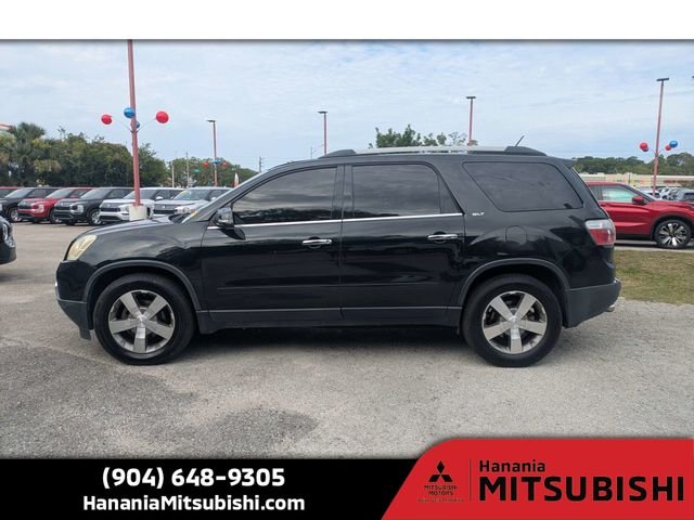 Used 2012 Black GMC SLT-1 image 6