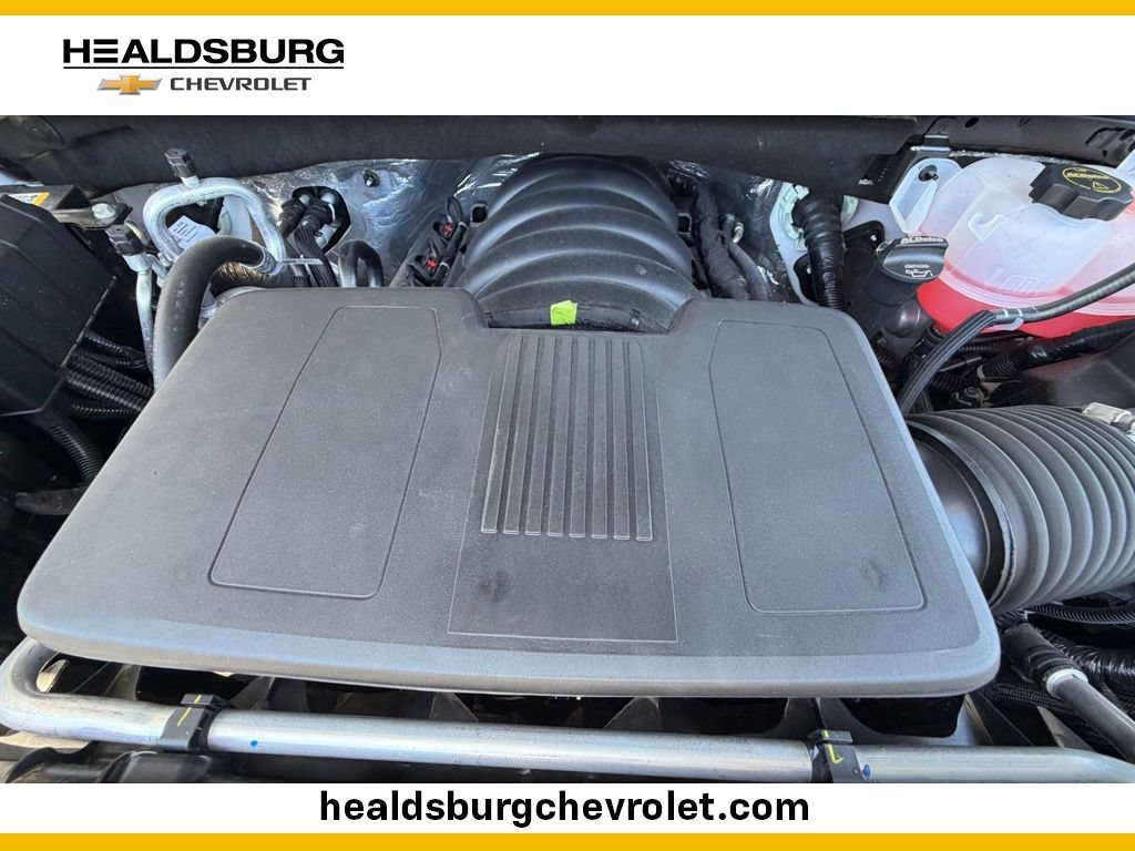 2025 Chevrolet Silverado 1500 RST - Photo 28