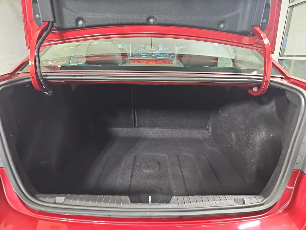 Used 2014 Red Chevrolet LTZ image 15
