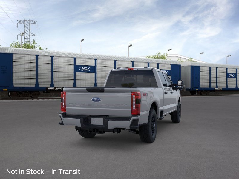 New 2026 Avalanche Ford XL image 9