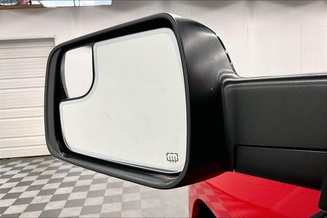 2023 RAM Ram 1500 Pickup Big Horn/Lone Star - Photo 39