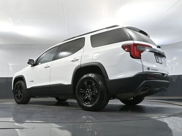 2021 GMC Acadia AT4 - Photo 58