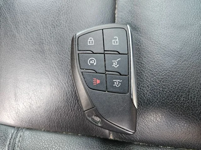Used 2023 Beige Chevrolet LT image 29