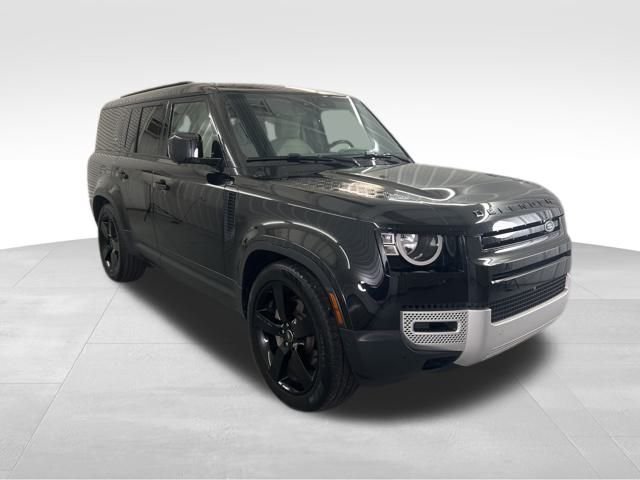 2023 Land Rover Defender