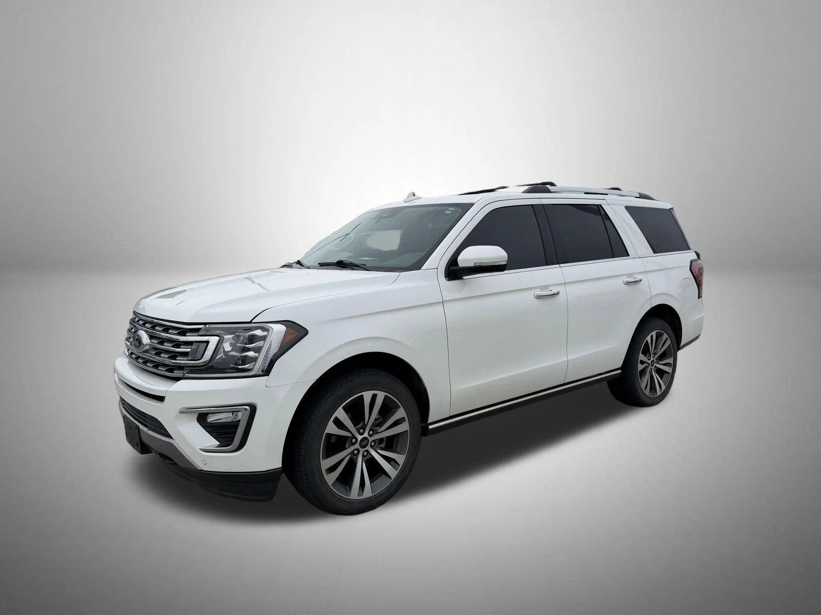 2021 Ford Expedition Limited 4X4's photo