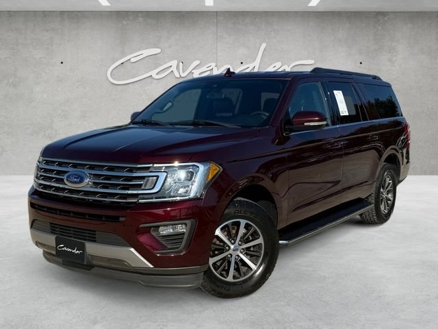 2020 Ford Expedition XLT MAX's photo