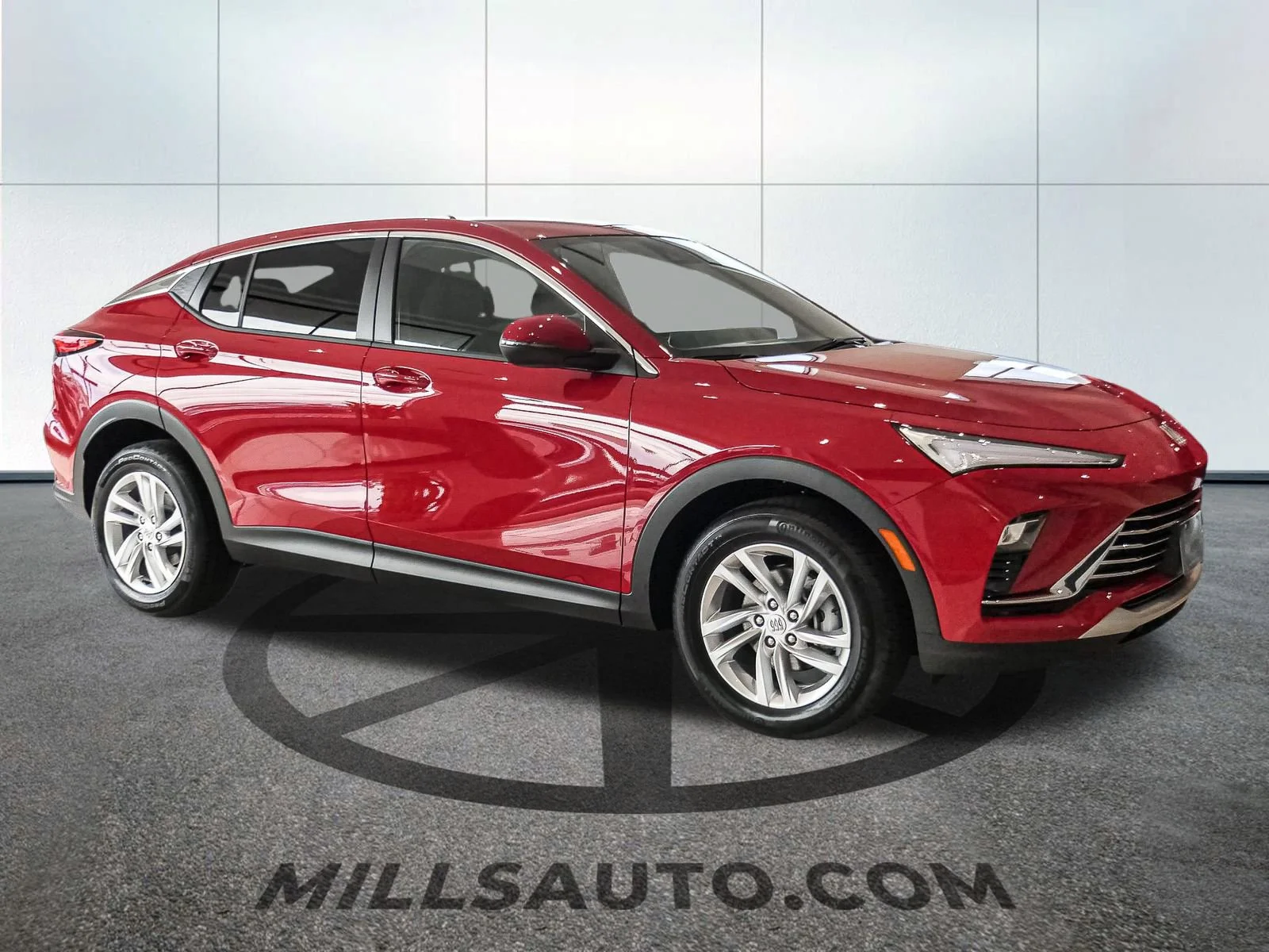 2026 Buick Envista Preferred - Photo 9