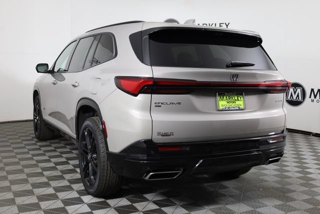 2026 Buick Enclave Sport Touring - Photo 38