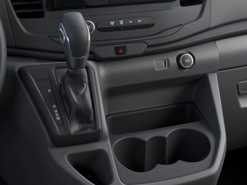 2025 Ford Transit Passenger Van XL - Photo 15