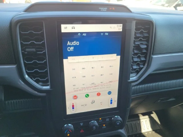 New 2026 Oxford White Ford XL image 21