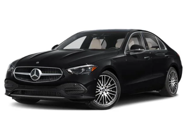 2023 Mercedes-Benz C-Class C 300
