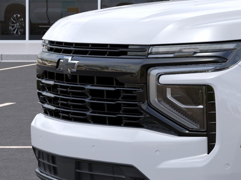 2026 Chevrolet Suburban RST - Photo 13