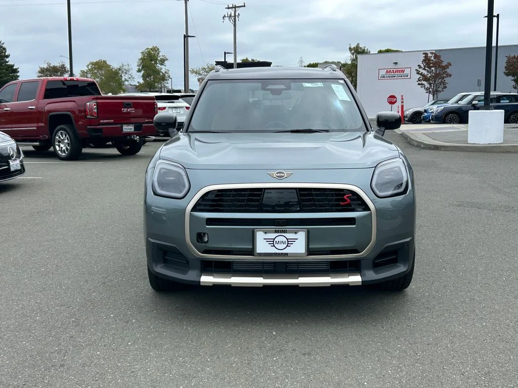 2027 MINI Countryman S - Photo 8