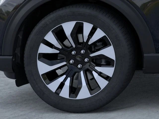 New 2026 Agate Black Metallic Ford Platinum™ image 23