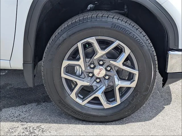 2026 GMC Sierra 1500 SLT - Photo 14