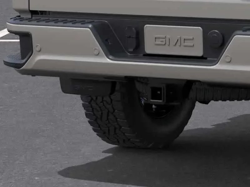 New 2026 Coastal Dune GMC AT4 image 14