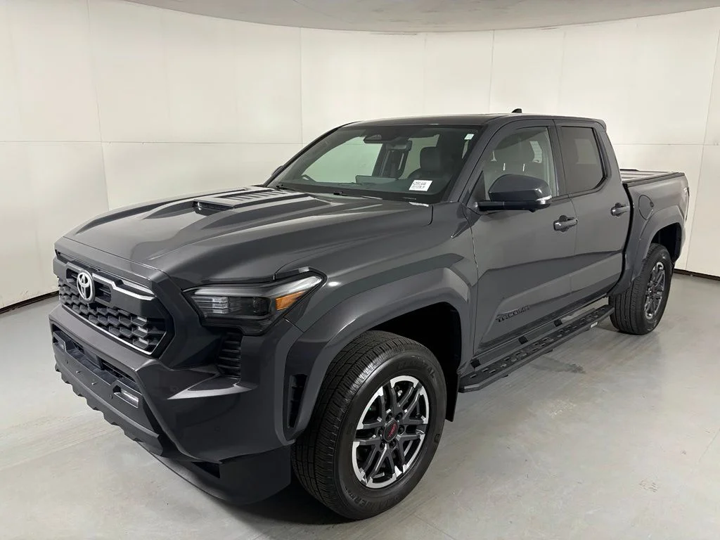 Used 2024  Toyota TRD Sport image 3
