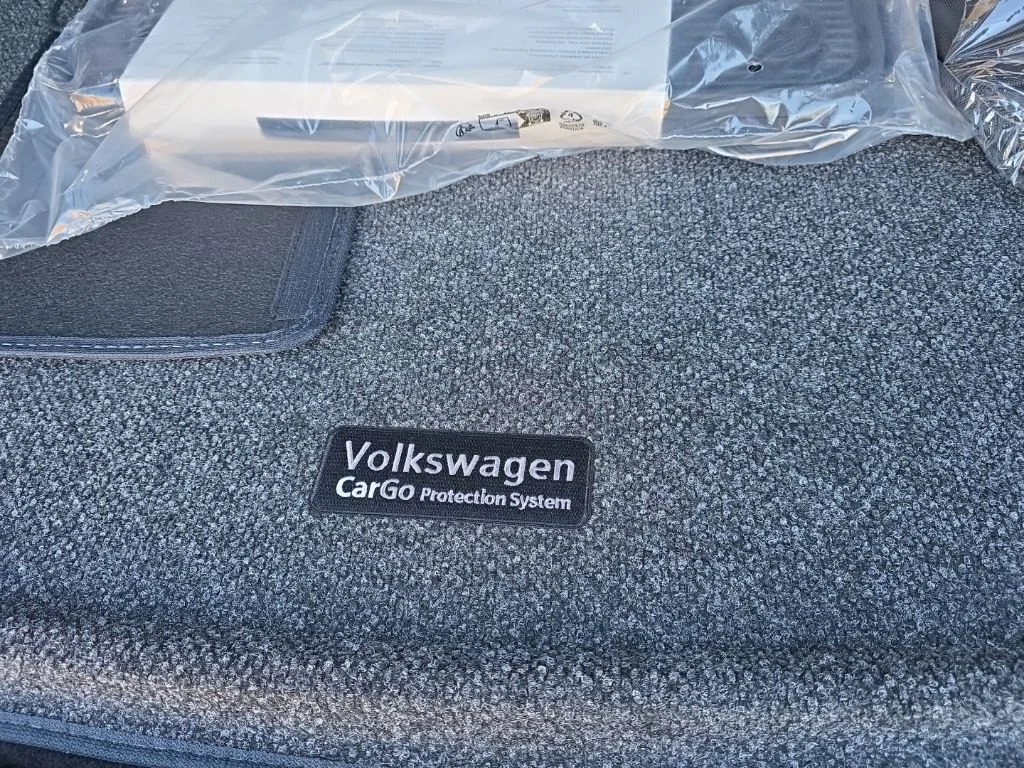 2026 Volkswagen Atlas Cross Sport SE w/Tech - Photo 34
