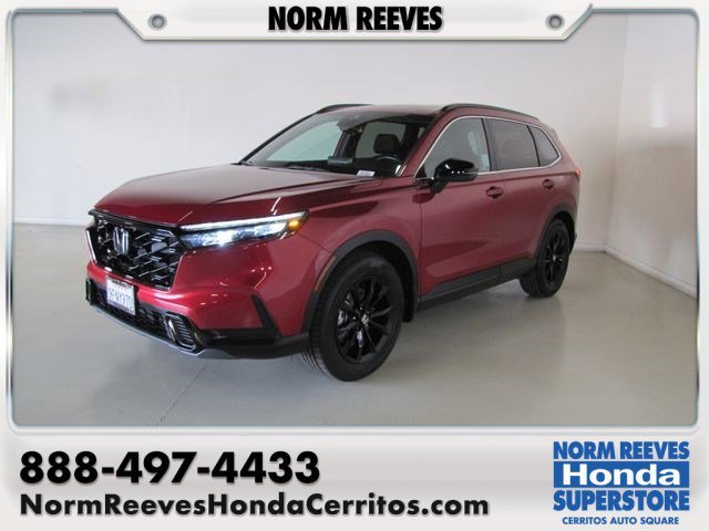 2023 Honda CR-V Sport - Photo 1
