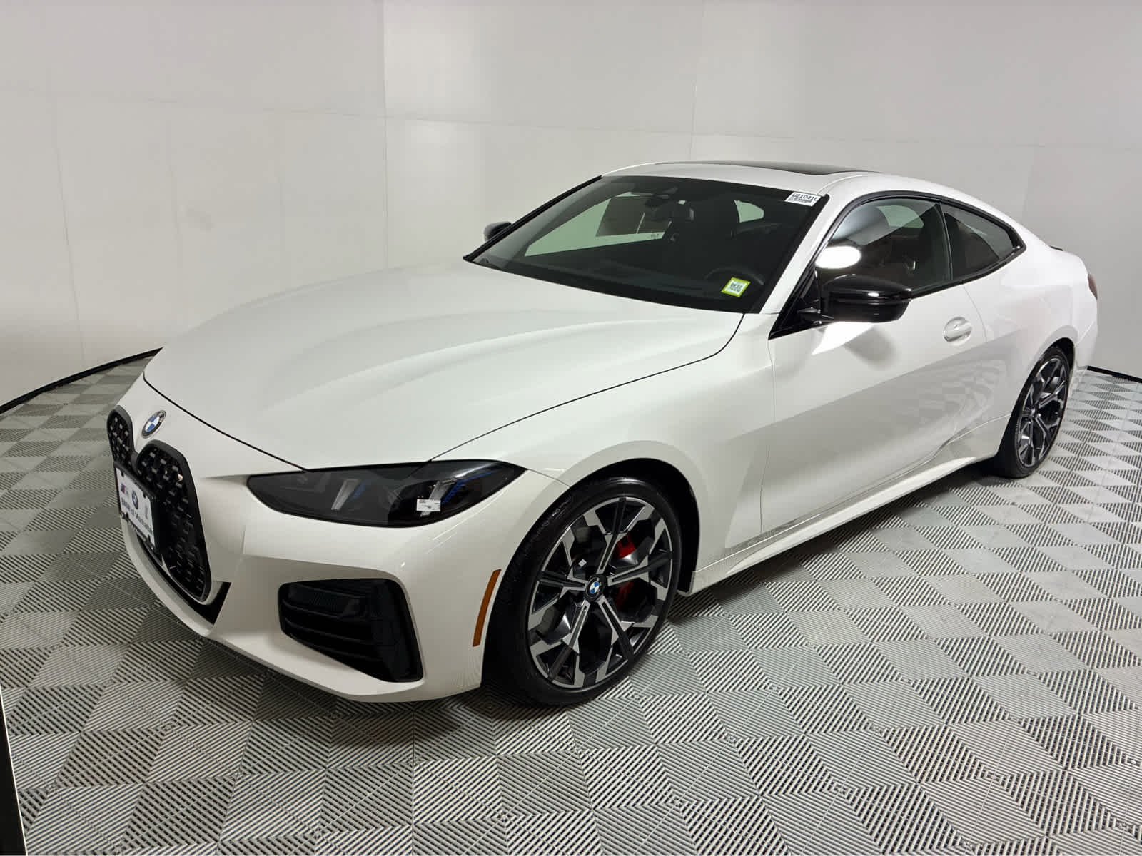 2026 BMW 430i xDrive 430i xDrive